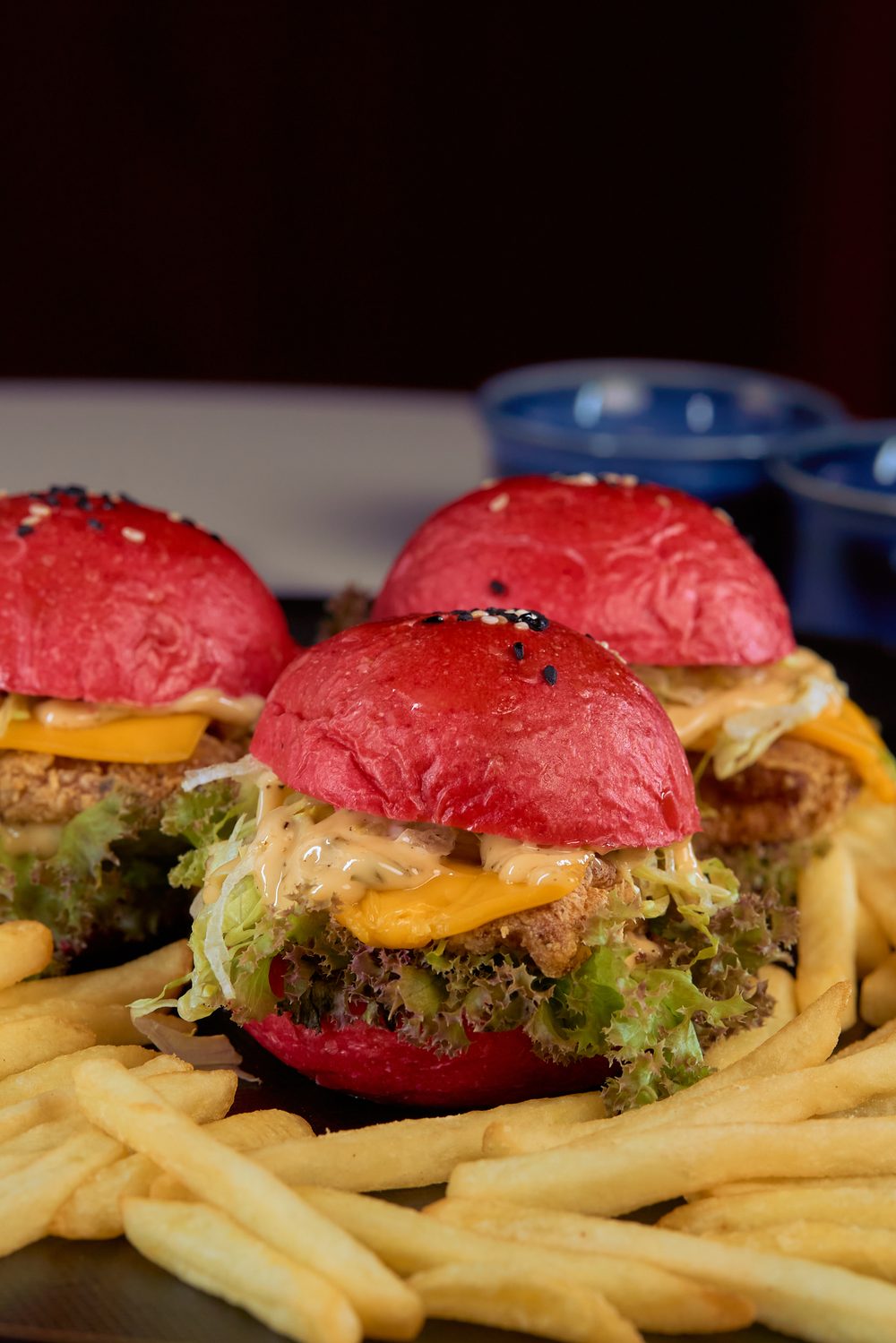 سلايدر مميز | Signature Sliders